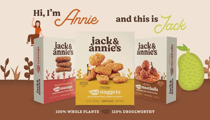 Jack&Annies_Jackfruit_pflanzliche_Fleischalternative_Produkt
