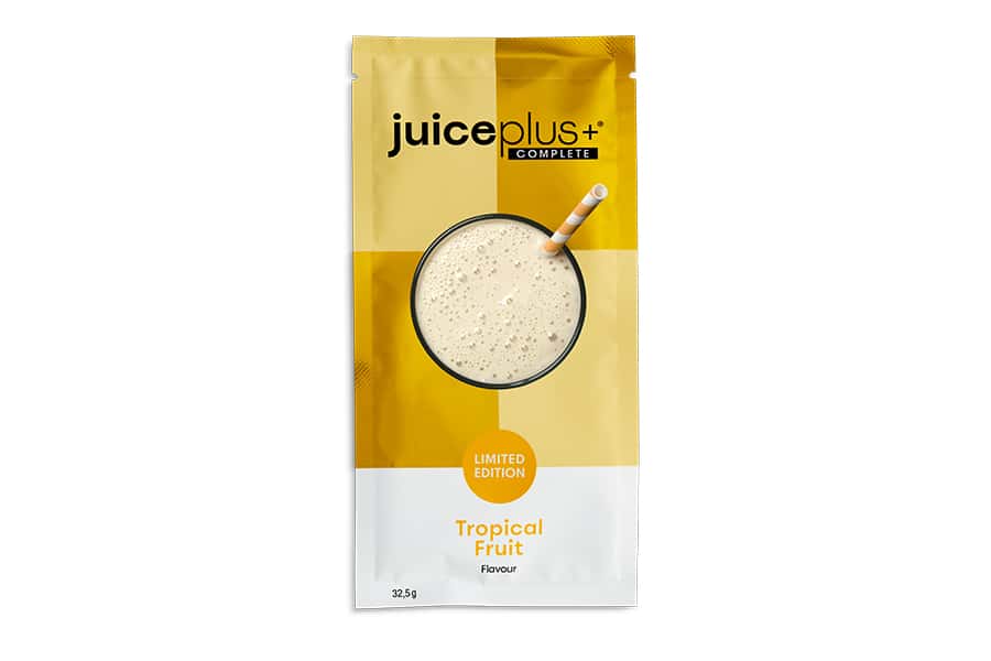 juice plus shake