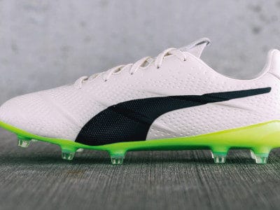 KING Platinum 21 Vegan PUMA Fußballschuh