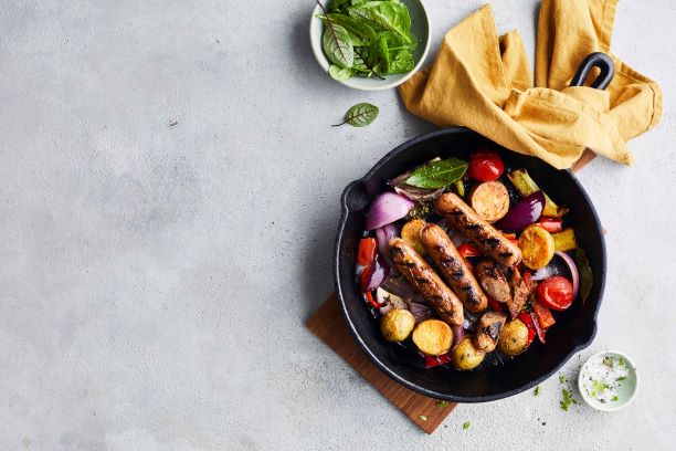 The Protein Mindset Kerry