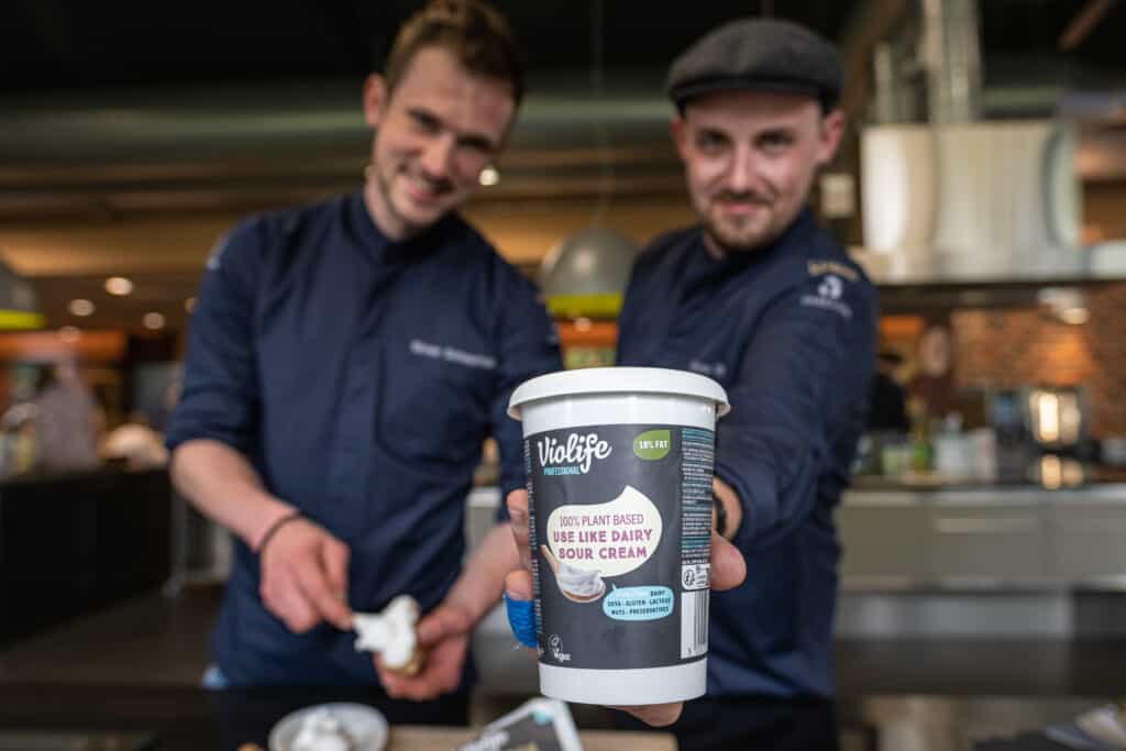 koch des jahres violife