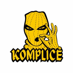 komplice foods logo