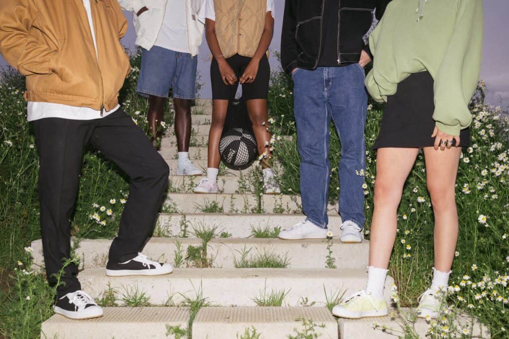 komrads nachhaltige sneaker