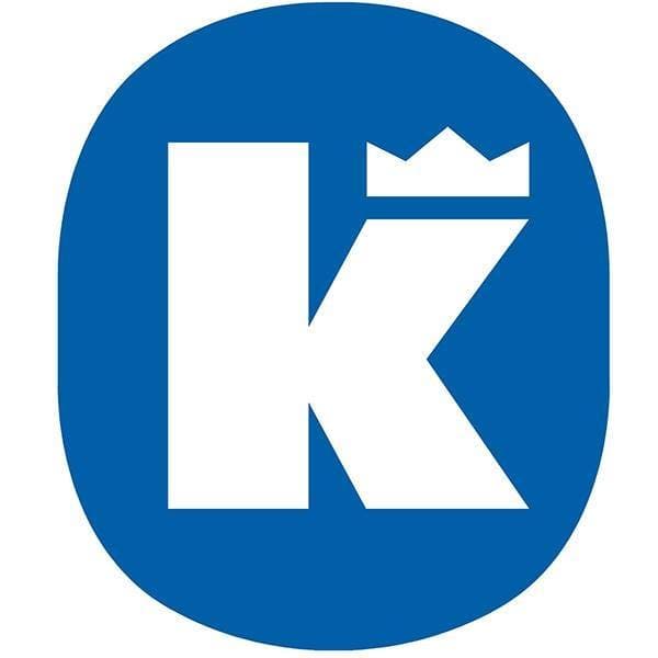 Kröner Stärke logo