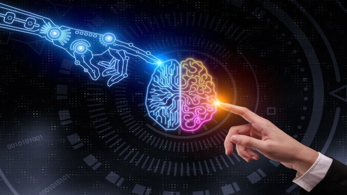 Künstliche Intelligenz und Zukunft