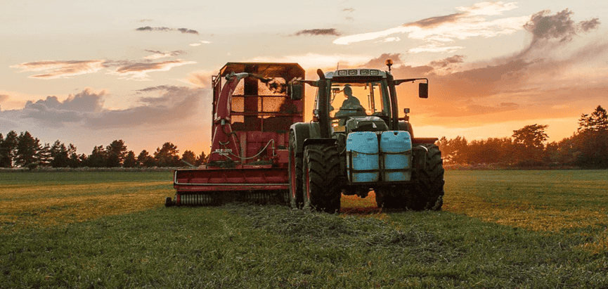 Agrarwirschaft
