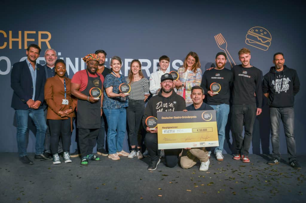 gastro gründerpreis