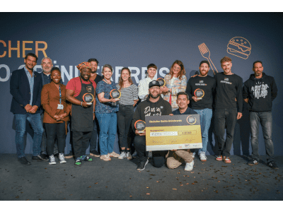 gastro gründerpreis