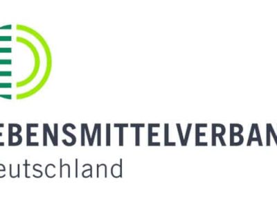 Lebensmittelverband Deutschland e.v. logo