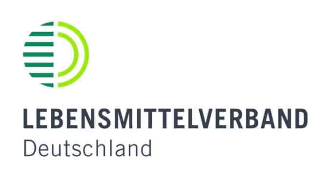 Lebensmittelverband Deutschland e.v. logo