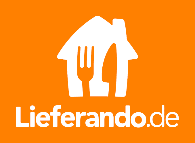 Lieferando Logo