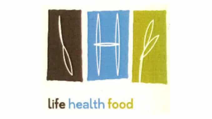 Lif Health Goodlogo