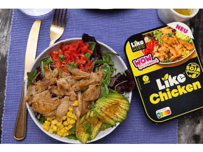 LikeMeat Wow Chicken