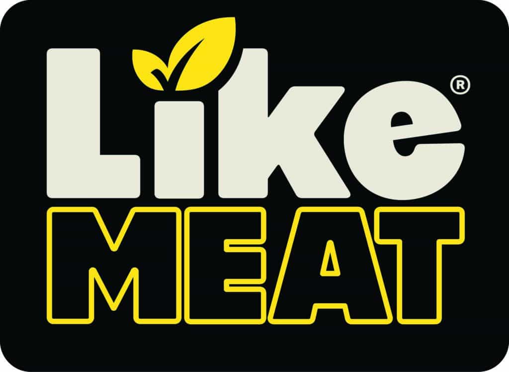 likemeat logo