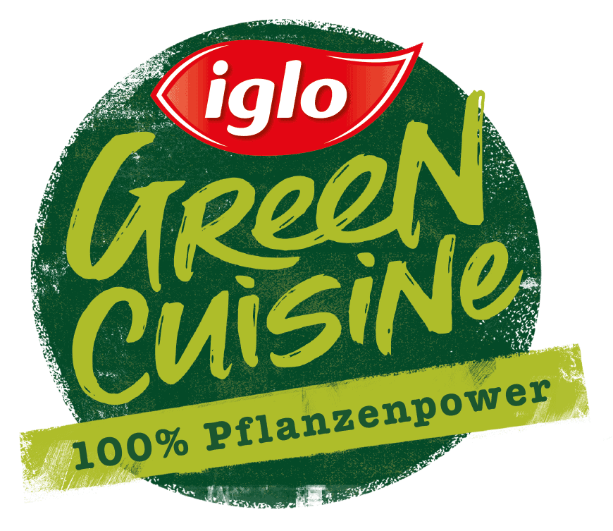 iglo green cuisine