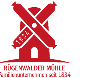 Logo Rügenwalder Mühle