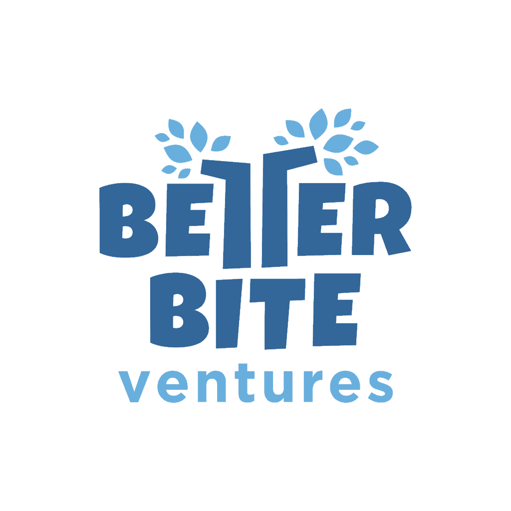 Logo - Standard - Better Bite Ventures - First Alt Protein VC dedicated to APAC startups