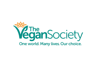 vegan society logo