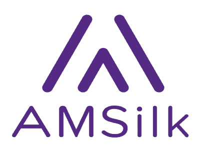 Logo_AMSilk