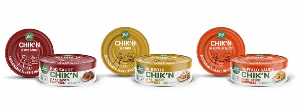 Loma-Linda-pflanzliche-Konserven-Chickn