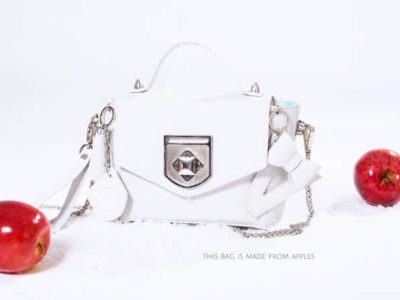 LuckyNelly Tasche Apfel