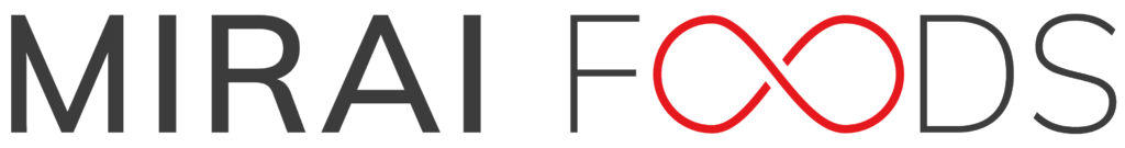 mirai foods logo