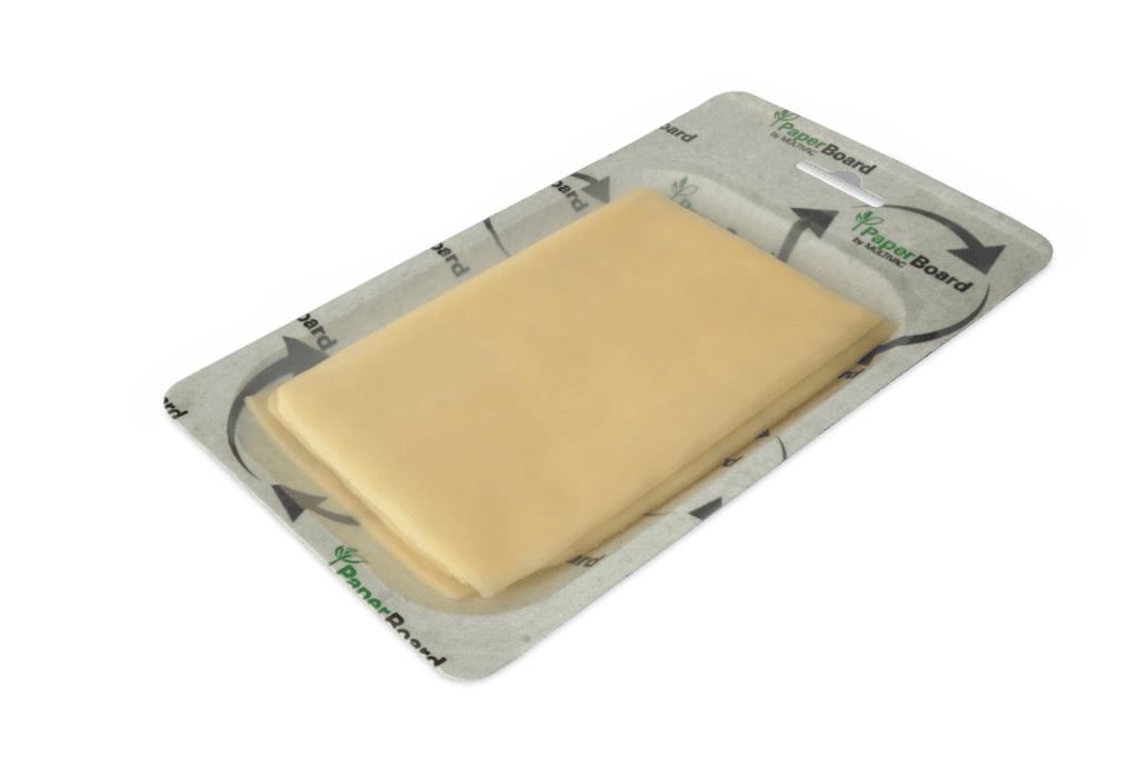 MULTIVAC käseverpackung