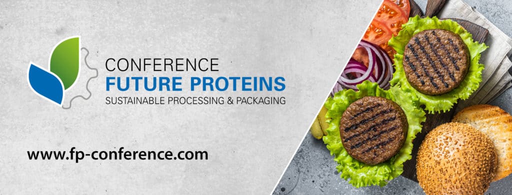 Future Proteins Conference