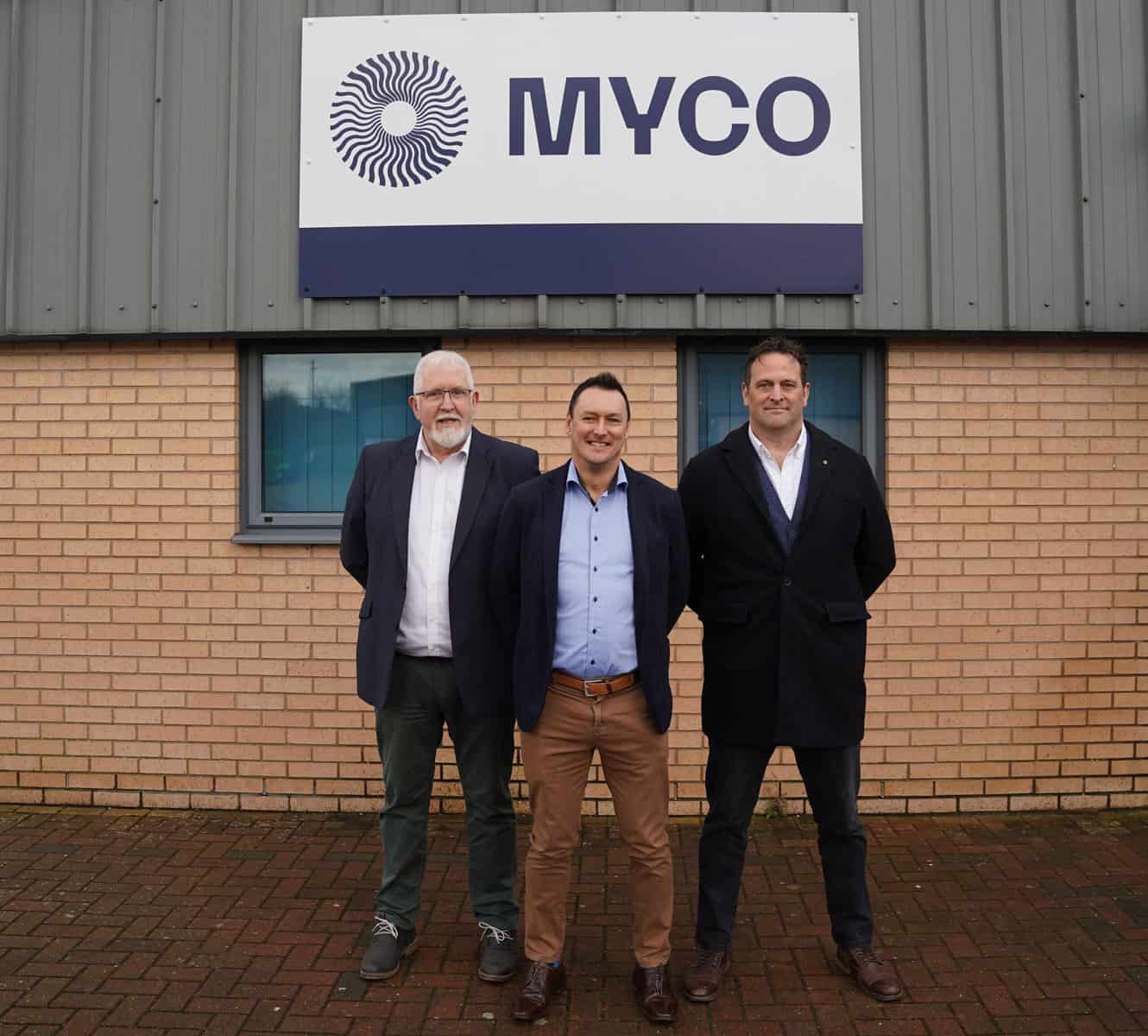 MYCO Holdings