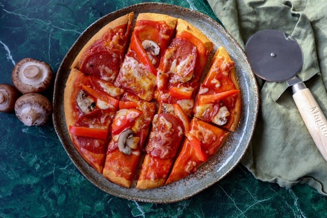 magioni pizza
