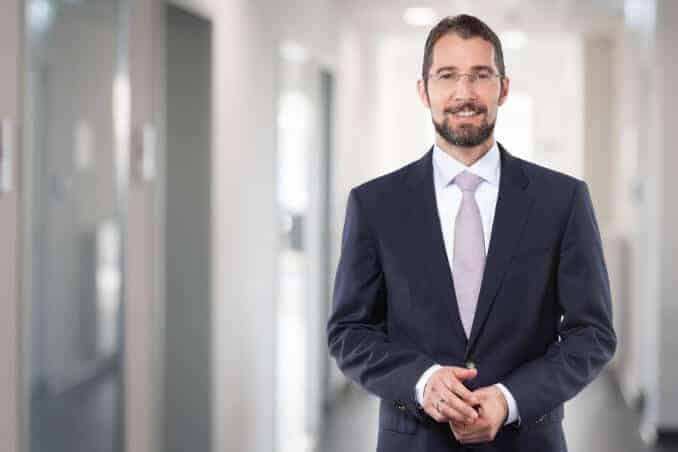 PHW Marcus Keitzer Interview