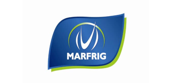 Marfrig global foods