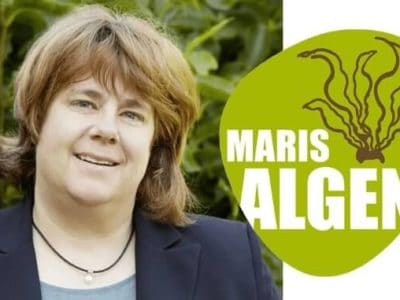 Viva Maris: Geschäftsführerin Claudia Busse-Uhrig