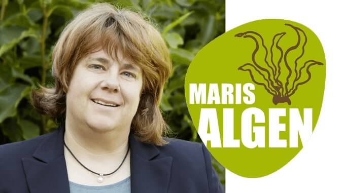 Viva Maris: Geschäftsführerin Claudia Busse-Uhrig