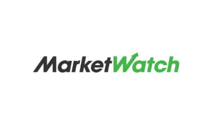 Market Watch Logo