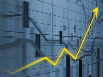 Markt Studie Graph