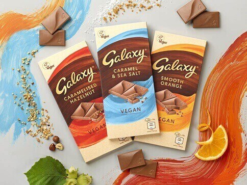 Mars Galaxy-vegan-range