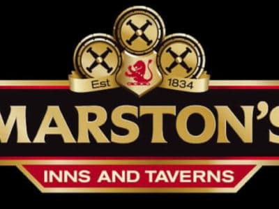 Marstons Beer Pub