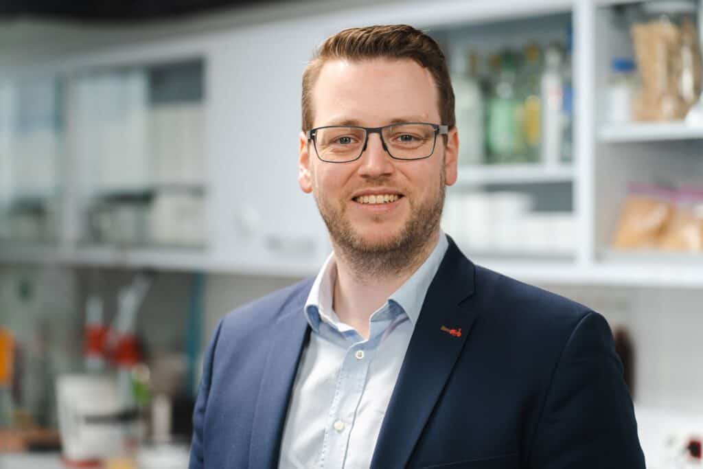 matthias mülder von imcd