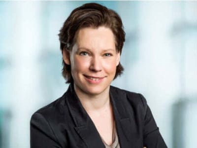 Stefanie Mauritz