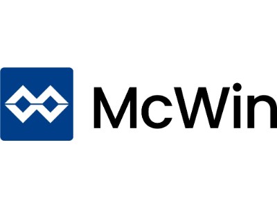 McWin logo