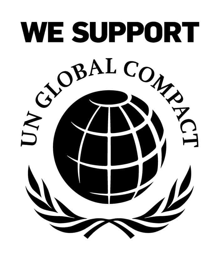 MeaTech UN Global Compact Logo
