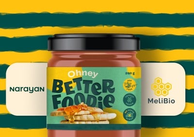 MeliBio Produkt