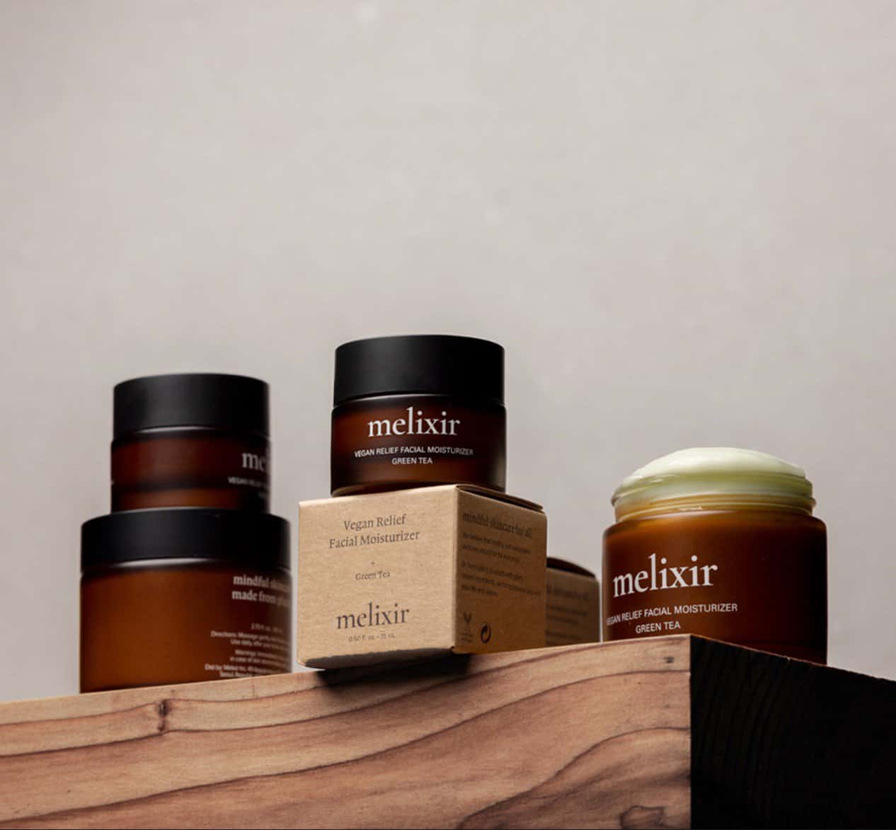 Melixir Produkte