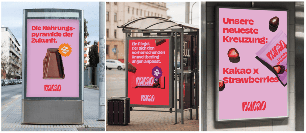 nucao kampagne