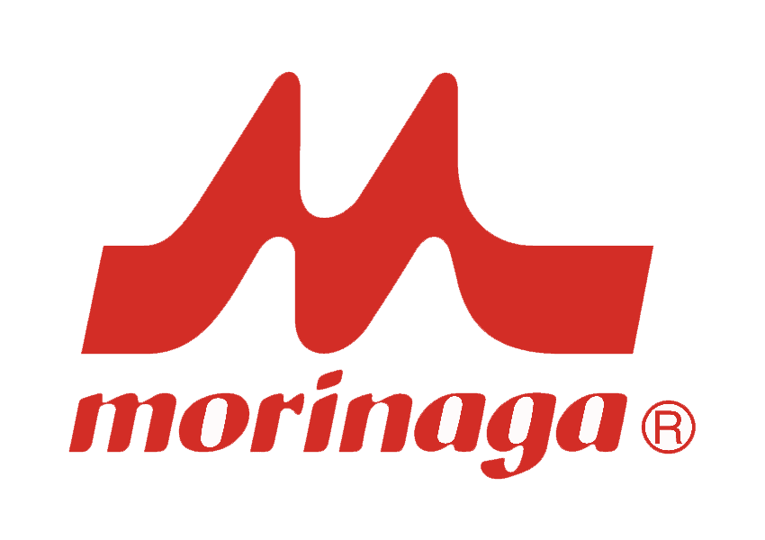morinaga logo