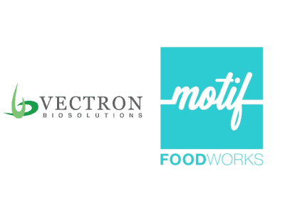 motif foodworks vectron