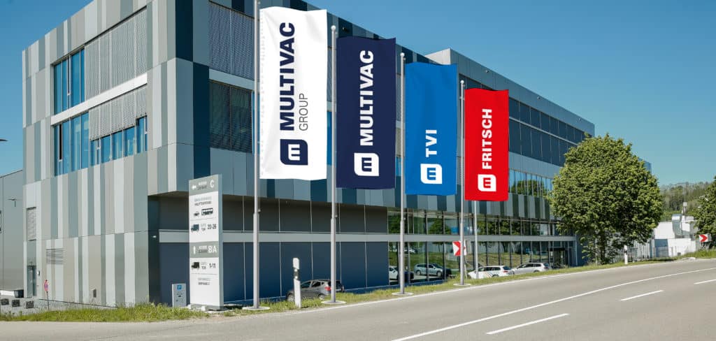 multivac group