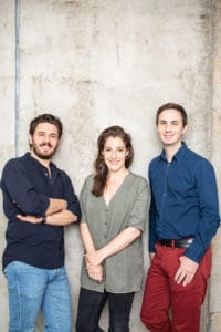 mushlabs gründer