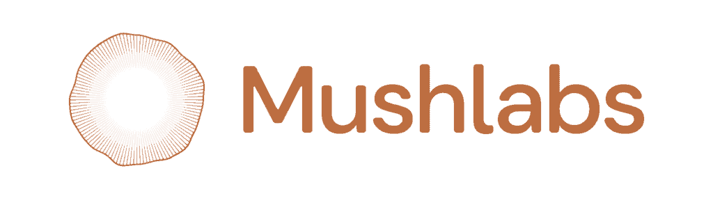 mushlabs logo